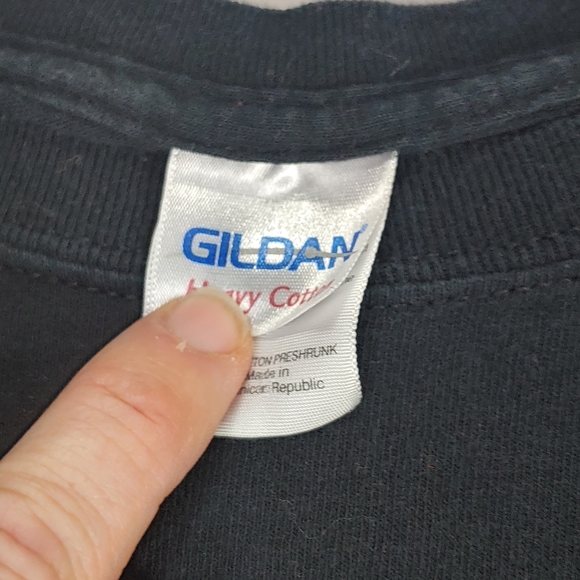 The Great Commission Tear Down Walls that Hold You back 2013 Concert Tee - Picture 5 of 9